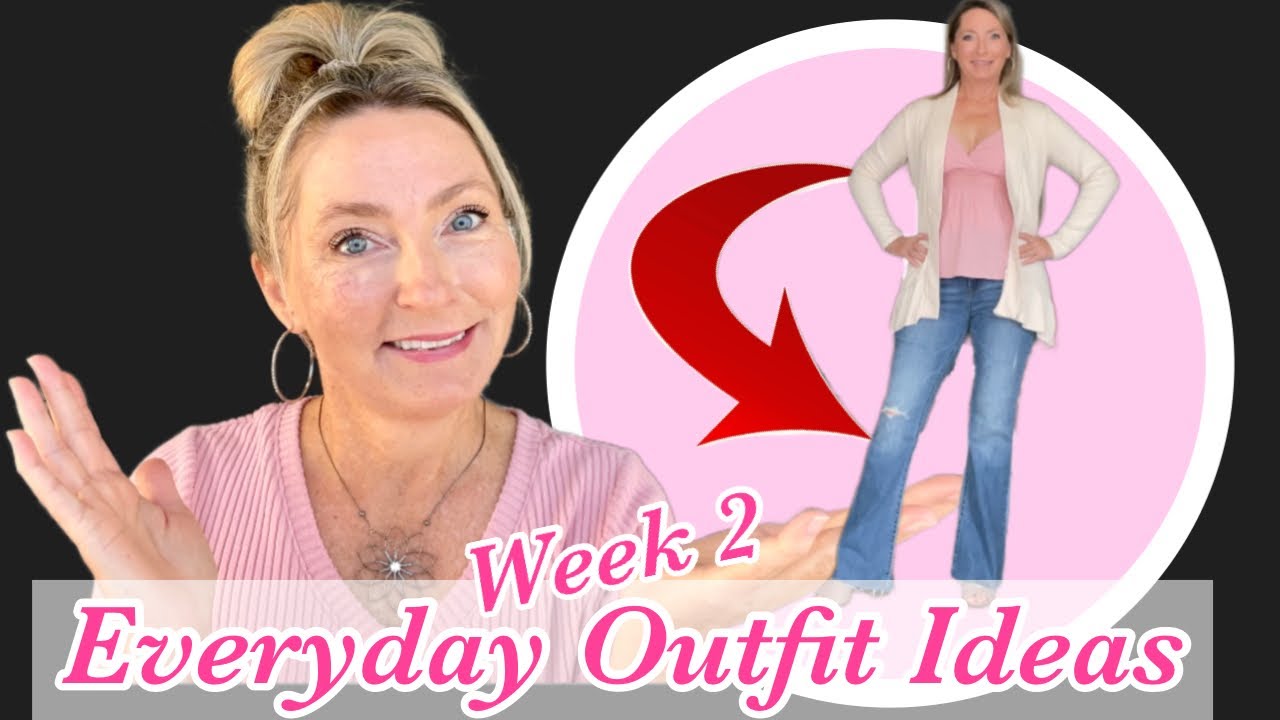$15 Jeans That INSTANTLY Make You Look Slimmer & Taller