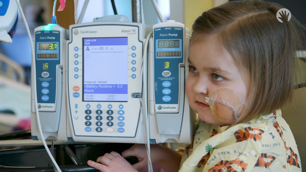 Keeping Molly Happy and Healthy While Waiting for a New Heart