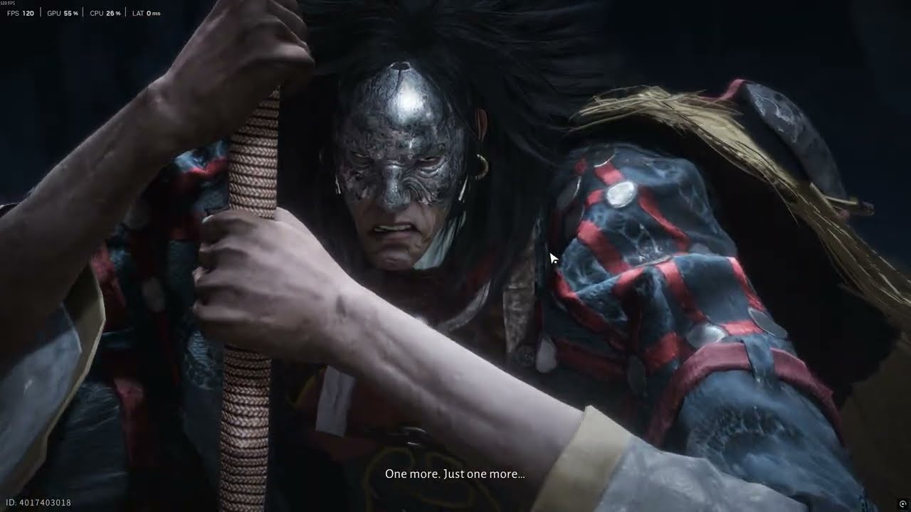 Where Winds Meet - Gleaming Abyss part 2 and Void King fight #wherewindsmeet #gaming #燕云十六声