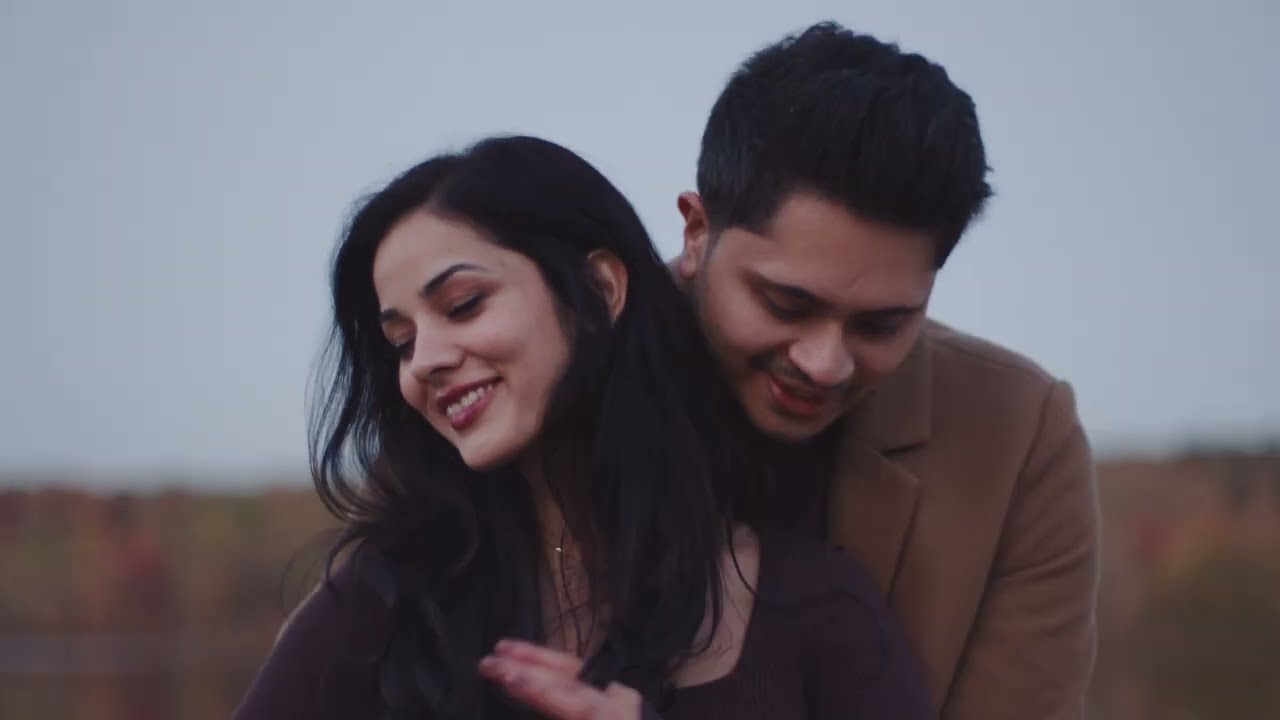 NEEL - DIL SE (Mashooqa Pt 2) - Official Music Video | New Hindi Songs | New Urdu Songs