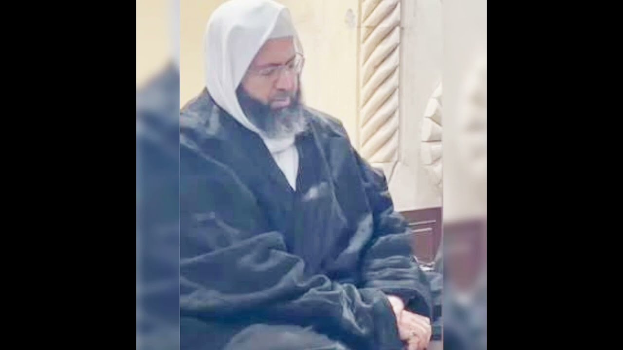 ذكر حضرة مع فضيلة الشيخ محمد رجو خليفة فضيلة الشيخ فتح الله الجامي رحمه الله 🌹
