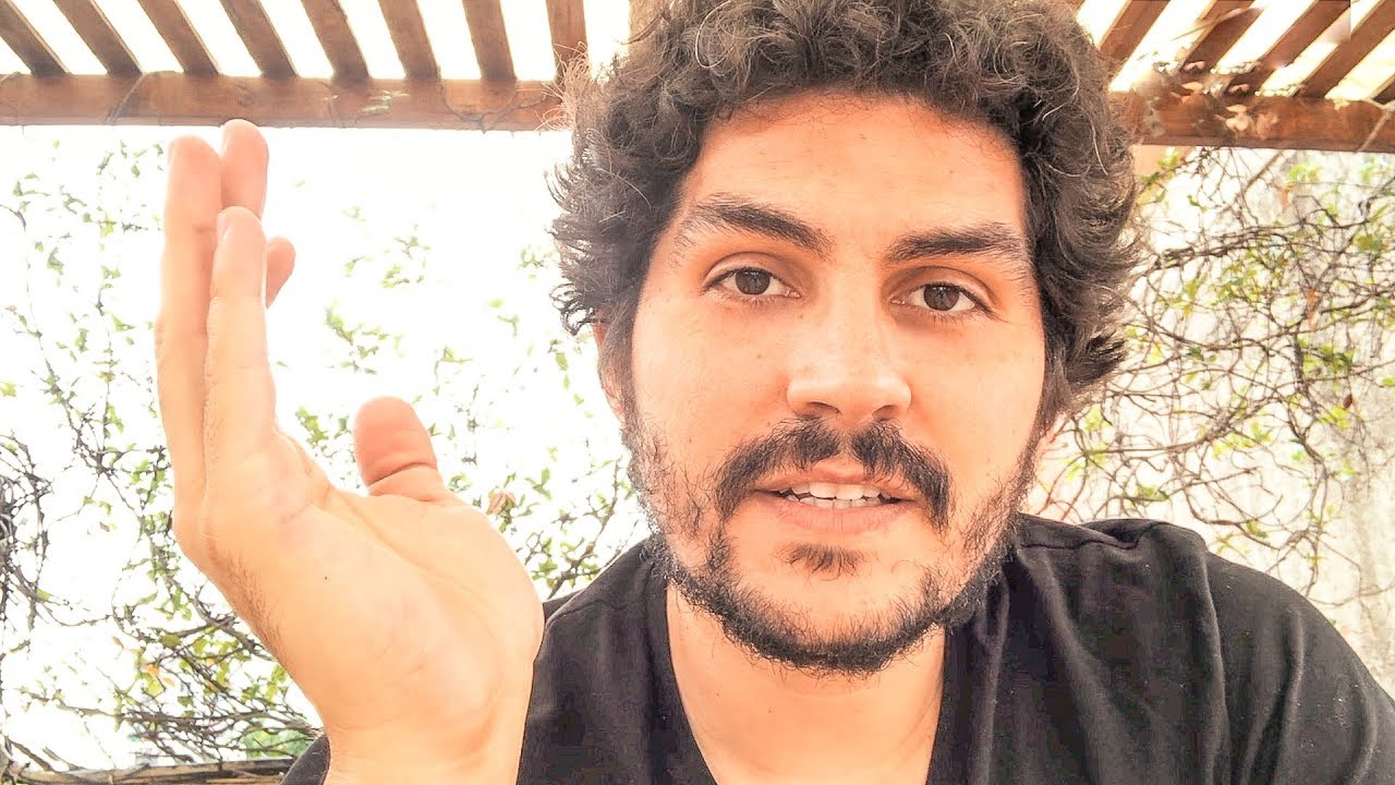 Aunque tengas miedo aposta por vos