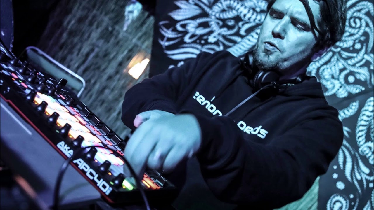 Millivolt Live Set for Radiozora