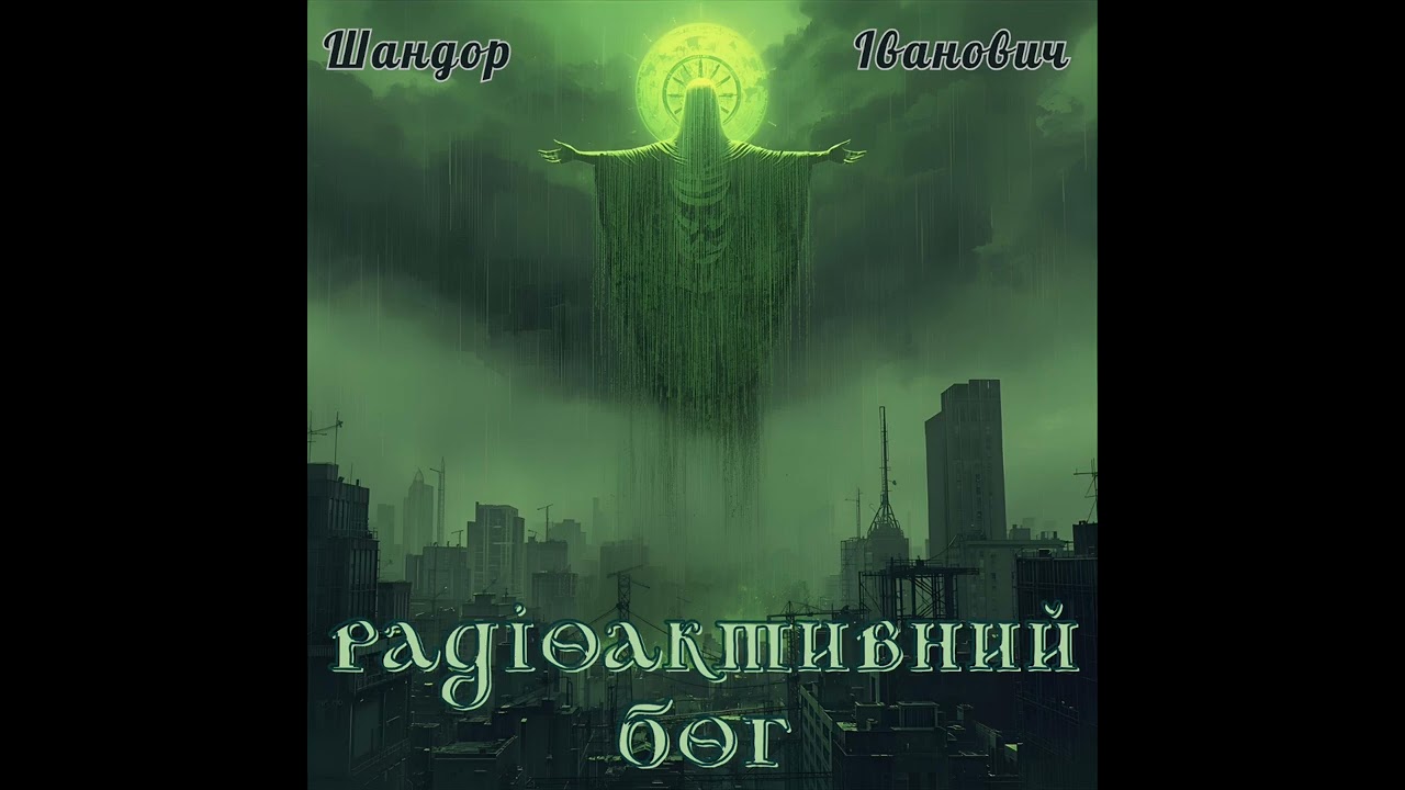 Шандор Іванович - І так завжди #darkwave #electrogothic #ukrainianmusic #українськамузика 