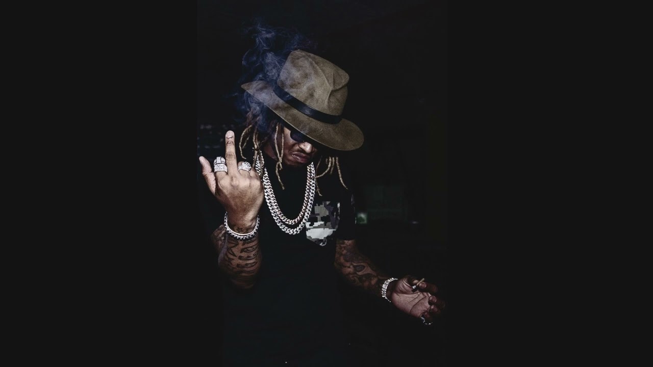 [FREE] Future x EST Gee Type Beat - None Taken