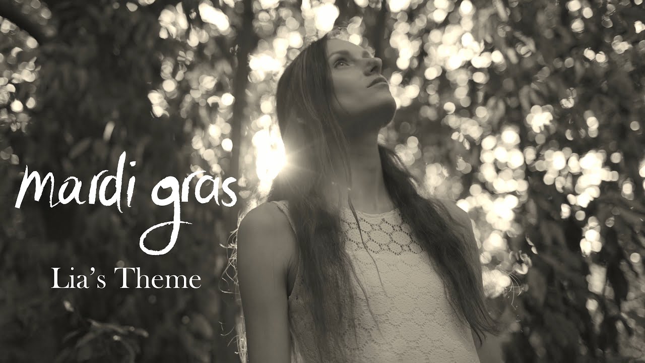 Mardi Gras - Lia's Theme