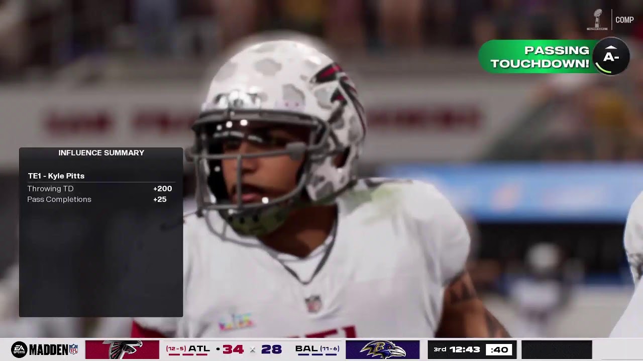 Madden 26 SuperStar Mode LiveStream (KGB&KGG)🖤❤️🤙🏼