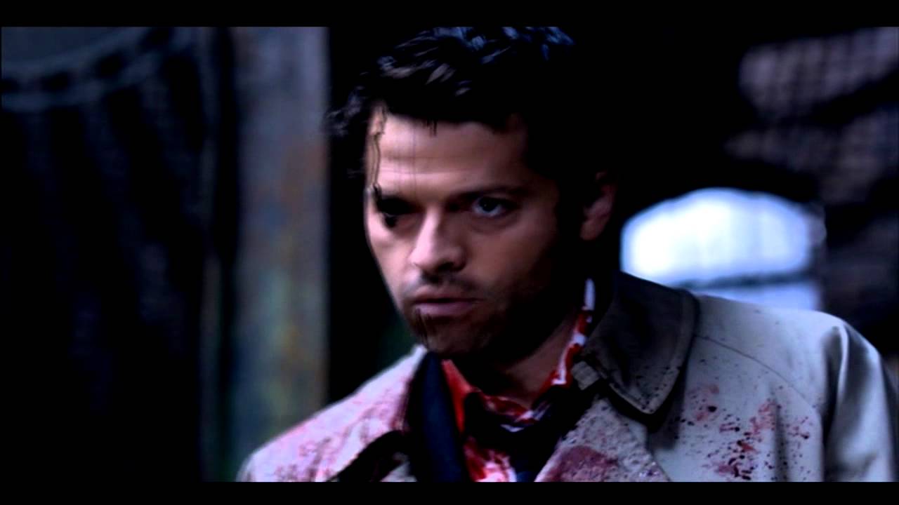 Awake My Soul [Destiel]