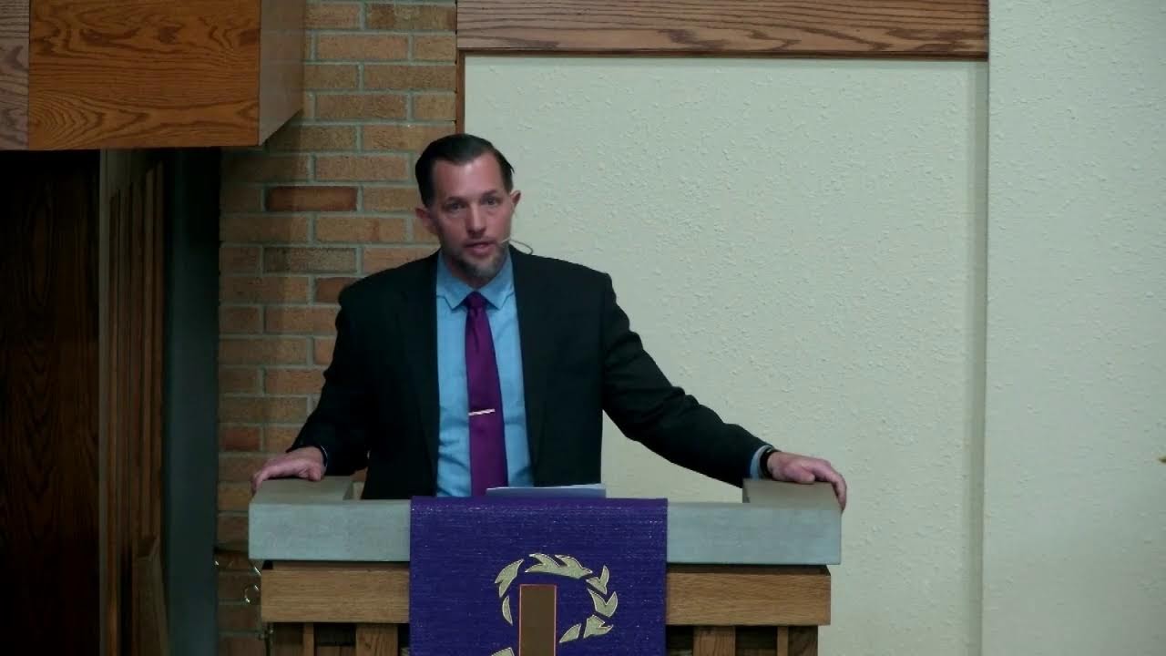 3.5.2026 Prof. Ryan Finkbeiner
