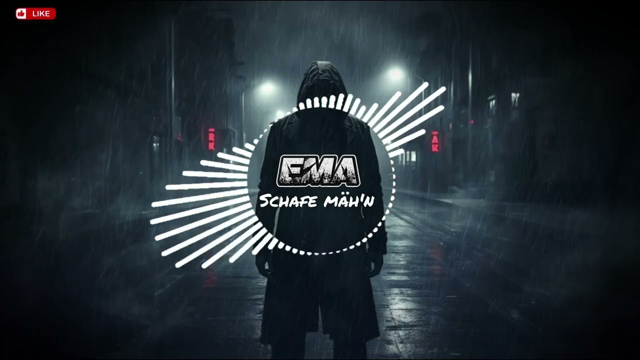 EMA - Schafe mäh'n