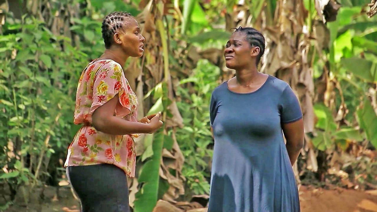 Many People Are Talking About This Super Amazing Family Movie -Nigerian Movies