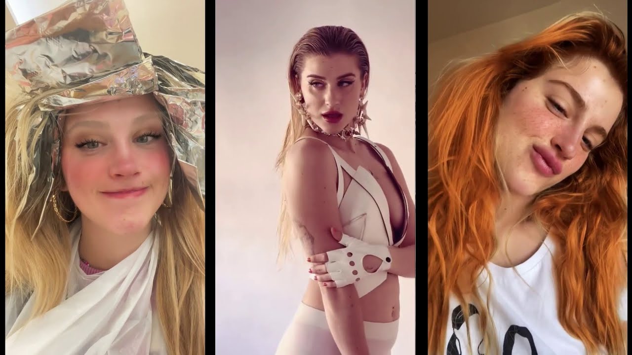 Samantha - Te Digo Adiós