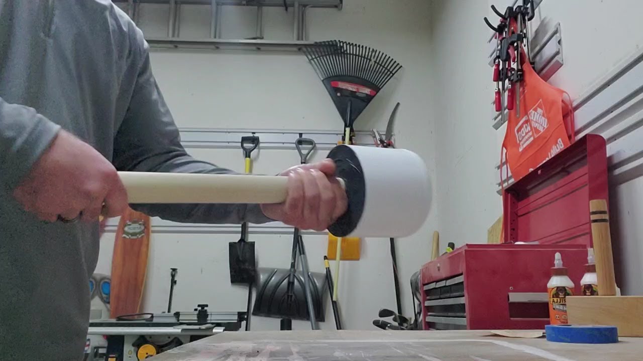 Making the Chi Ishi