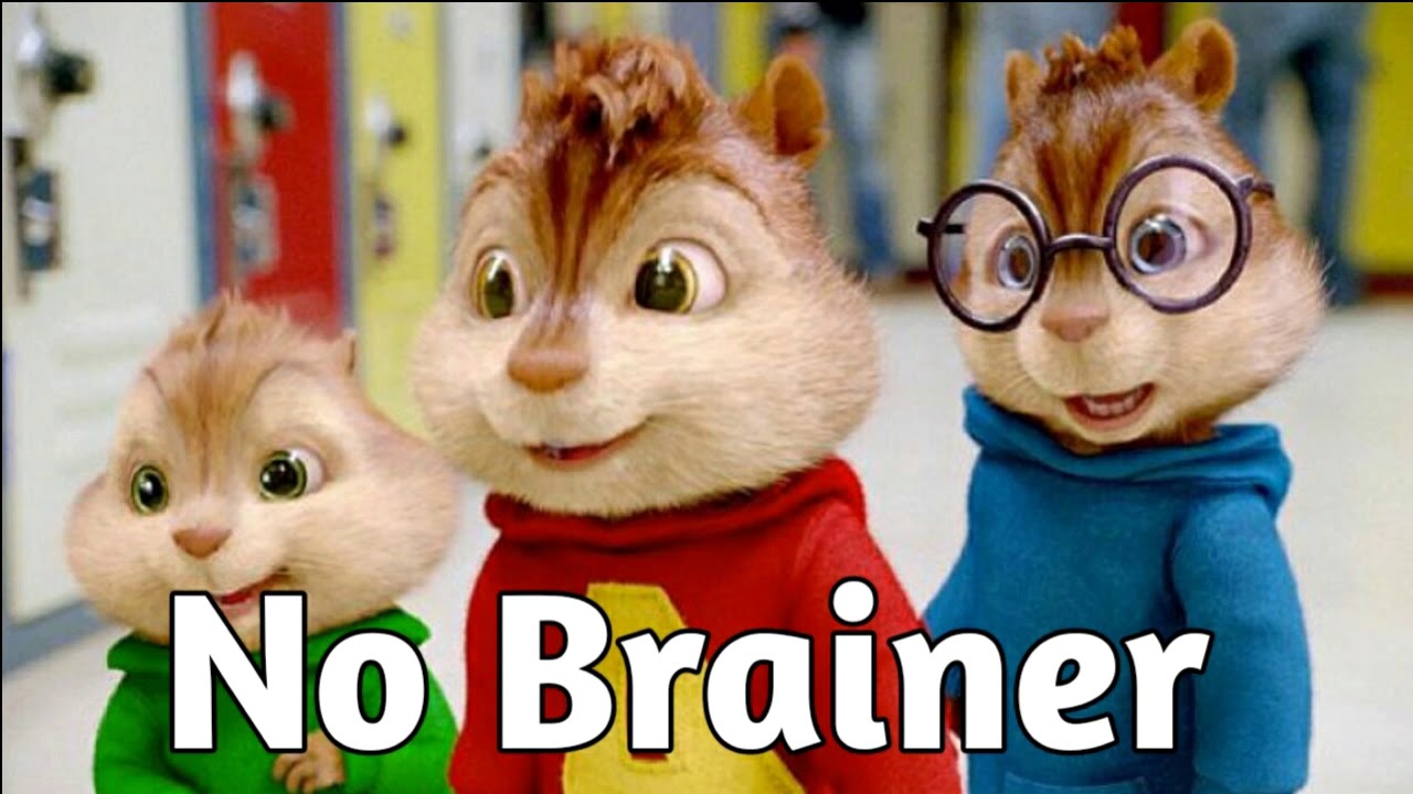 DJ Khaled - No Brainer - Chipmunk Music