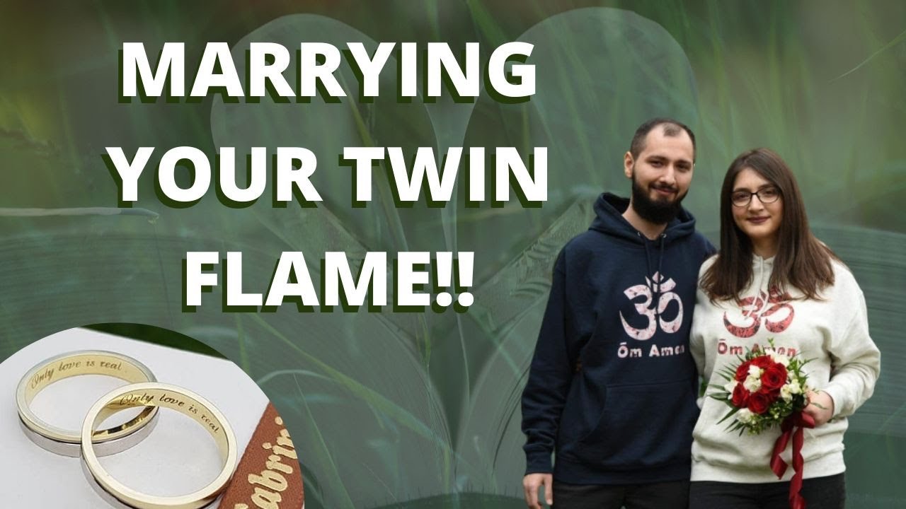 The story of our marriage! Marrying your Twin Flame is THE BEST! ❤️