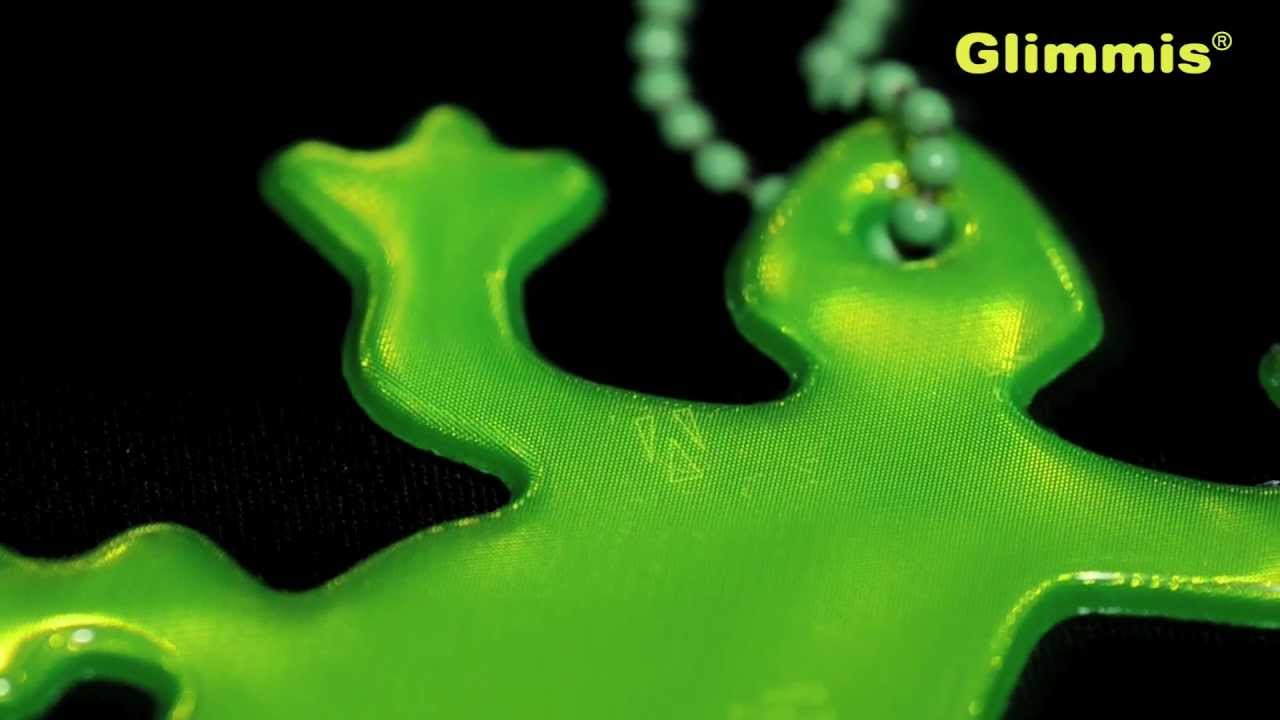 Road Safety. Be seen, be safe with Glimmis reflectors | Glimmis.com