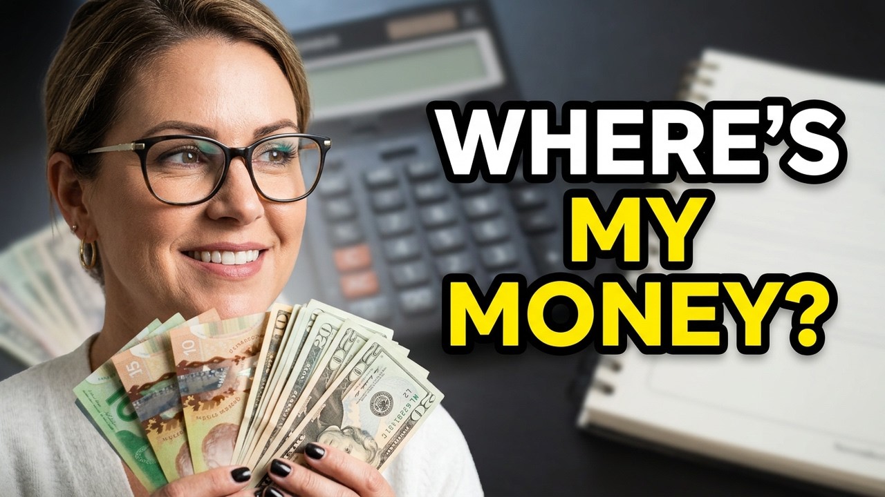 $70,000 Salary in Canada? Here's What You Actually Take Home