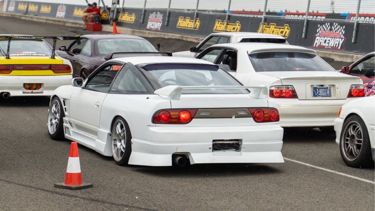 POV 180SX DRIFT