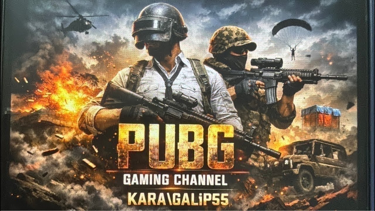 KARA Gaming Rank Eglence 👀😂🤠#Pubgmobil
