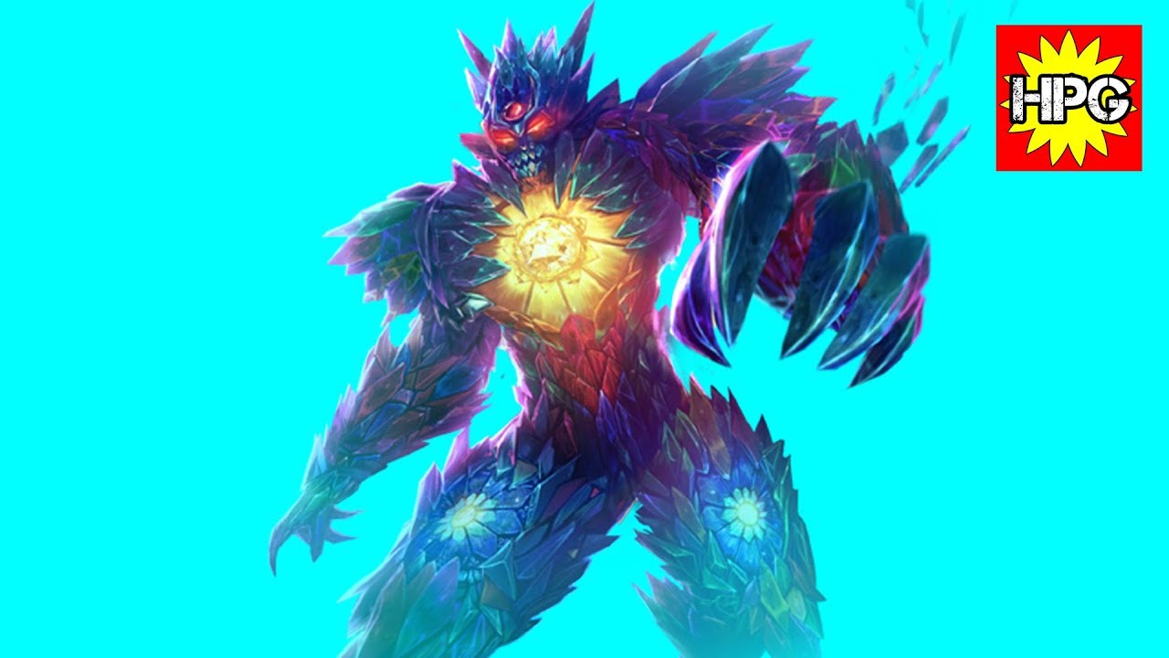 HoN Adrenaline Gameplay - PreMler0 - Legendary