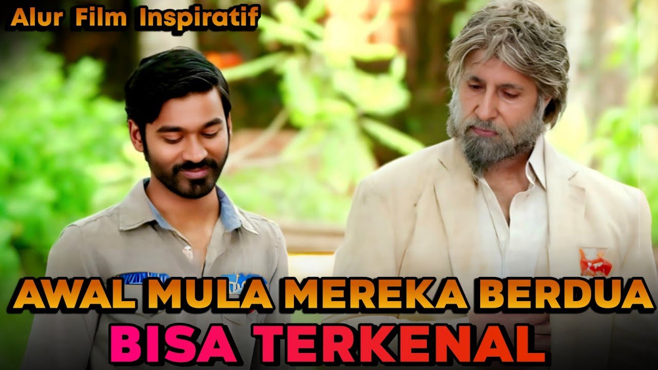 Kolaborasi Gila Yang Melahirkan Bintang Bollywood‼️Alur cerita film 