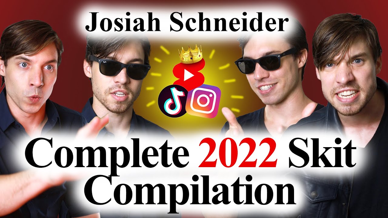 Every Comedy Skit in 2022