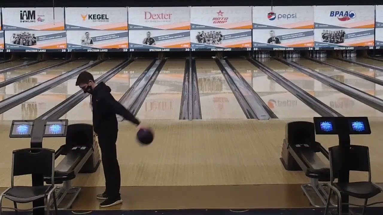 ISC   Match Play   Rd  2  (29-32)