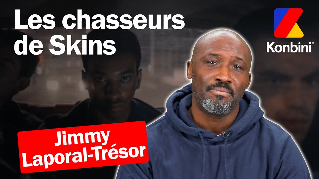 La violence de Paris dans les années 80, entre bandes et chasseurs de Skins