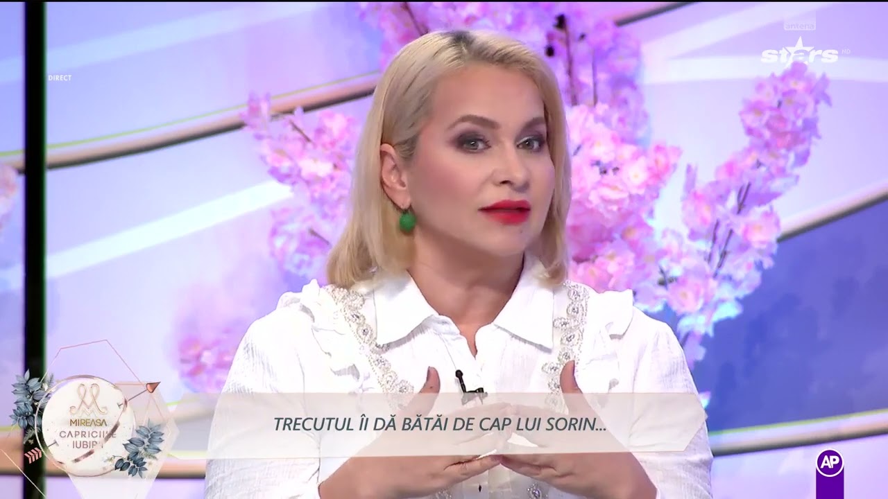 Trecutul îi dă bătăi de cap lui Sorin! De ce ar alege-o pe fosta iubită în locul Dianei