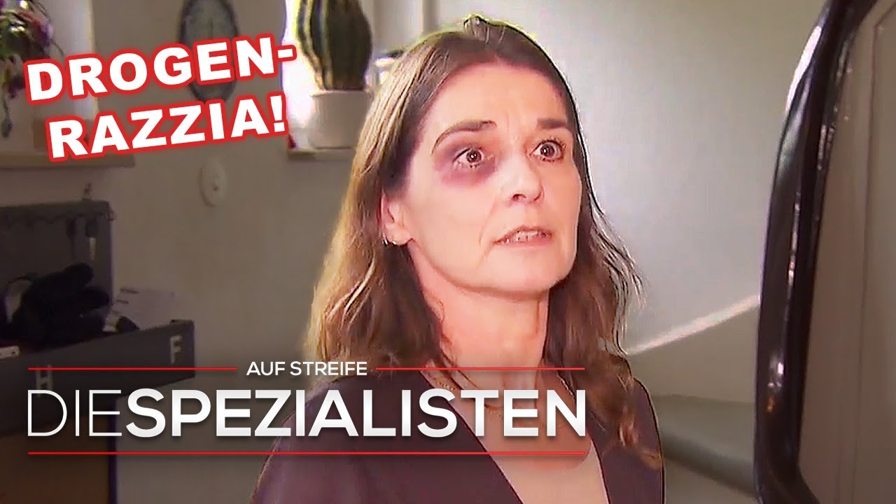 Marihuana im Kinderzimmer – Familiendrama eskaliert!🌿 | Die Spezialisten | SAT.1