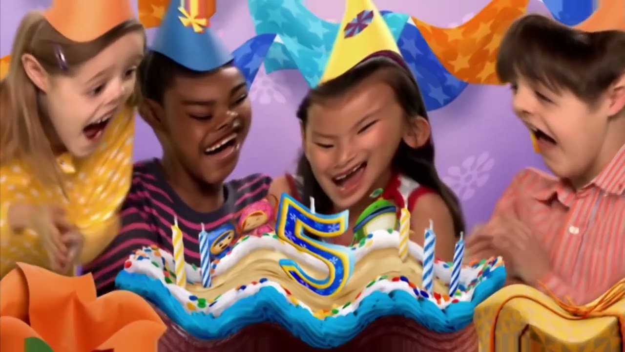 Preview 2 Team Umizoomi Theme Song