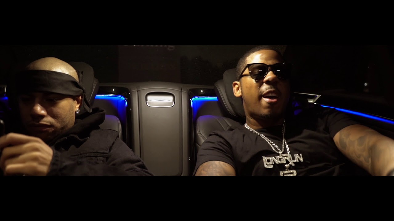 Vado - Stay Woke Freestyle (OFFICIAL VIDEO)