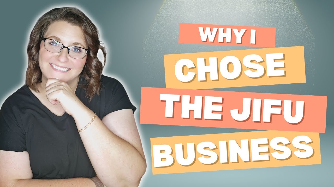 JIFU Company: Why I Chose the JIFU Business