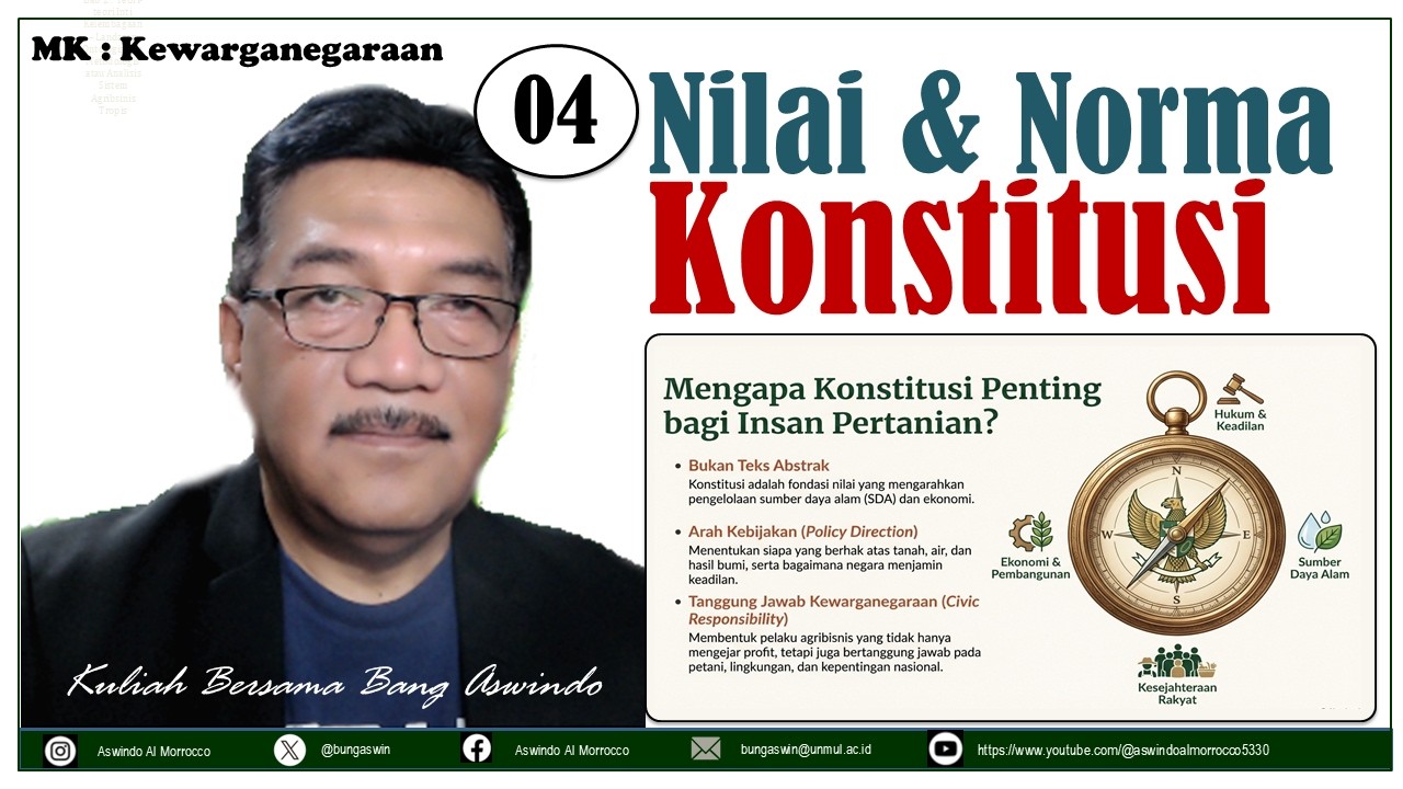 04 NILAI DAN NORMA KONSTITUSI