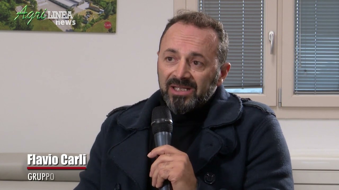 Speciale AIFE 22 dicembre 2023 - Famiglia Carli – Passione e intuizione dal 1960