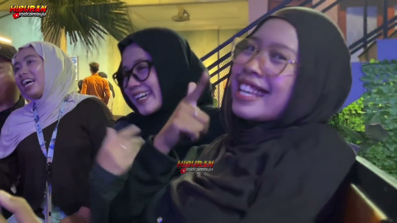 RESIKO WONG SETIA VOC KIKY MARGARETA | NEW XTREME PRATAMA