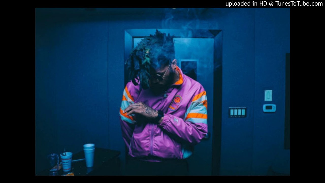 [FREE]  TM88 x 808MAFIA TYPE BEAT 2018 (prod. Bluntbeatz)