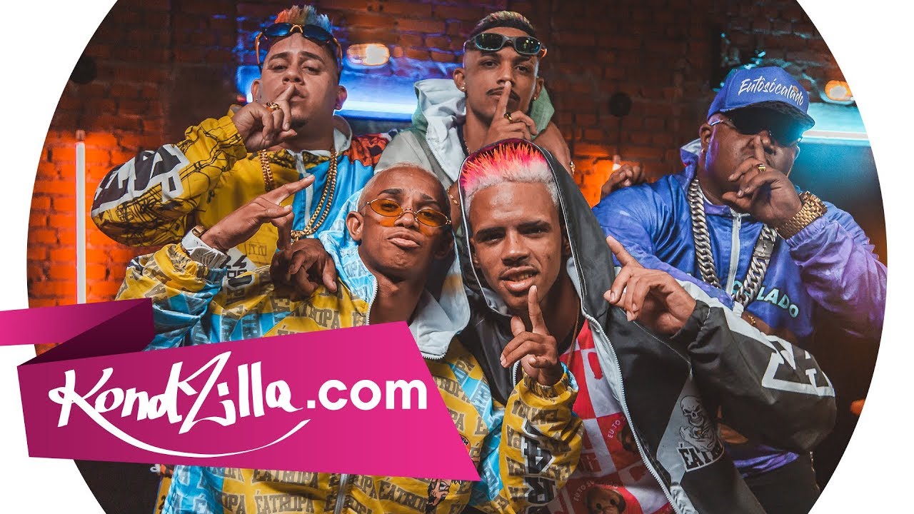 Shevchenko e Elloco, Maneiro na Voz, Biel Xcamoso e MC Balakinha -  Dally (kondzilla.com)