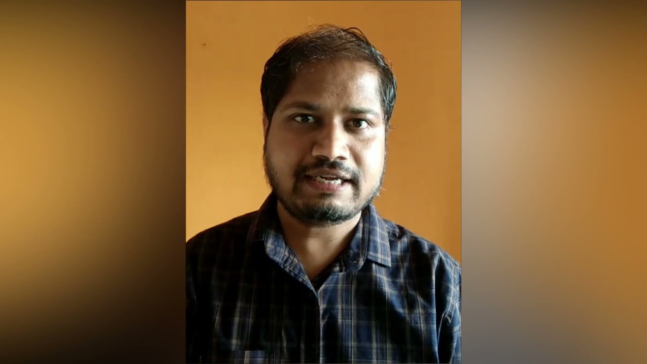 Shivendra Successfully got his Study Visa after 8 years of Gap with Visas Avenue