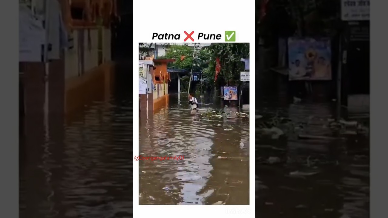 PATNA❌PUNE✅ 