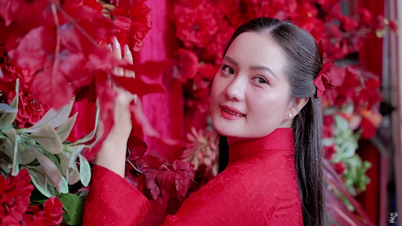 Wedding Day | Hồng Ý & Vùn Tân
