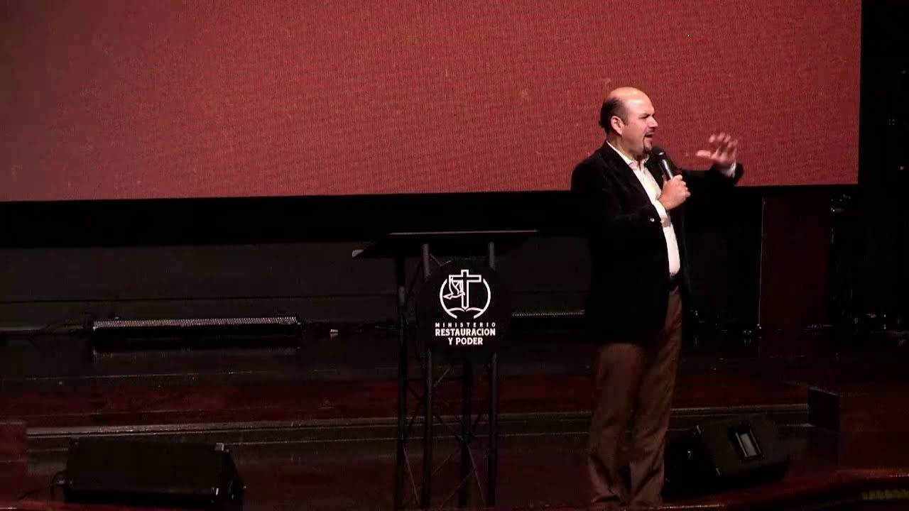Noches de Celebración | Enero 18, 2026