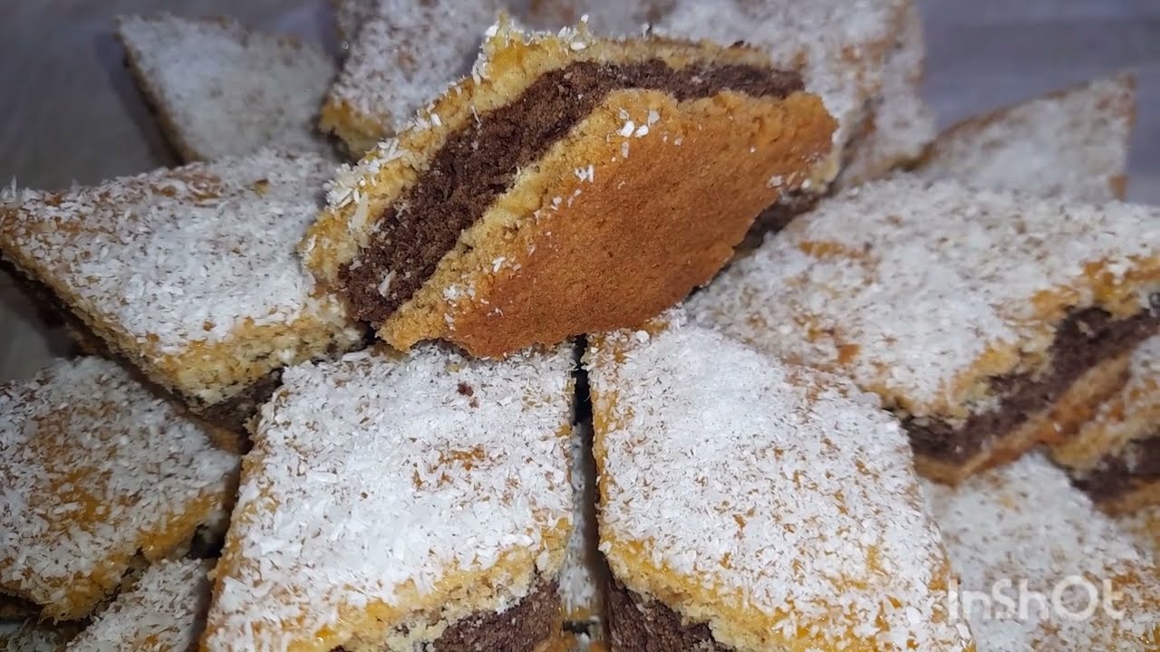 حلوة  العيد اقتصادية ولذاذ #عشاءلذيذ  