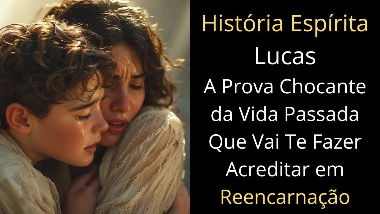 O QUE Acontece Quando Você Descobre Sua Vida Passada?