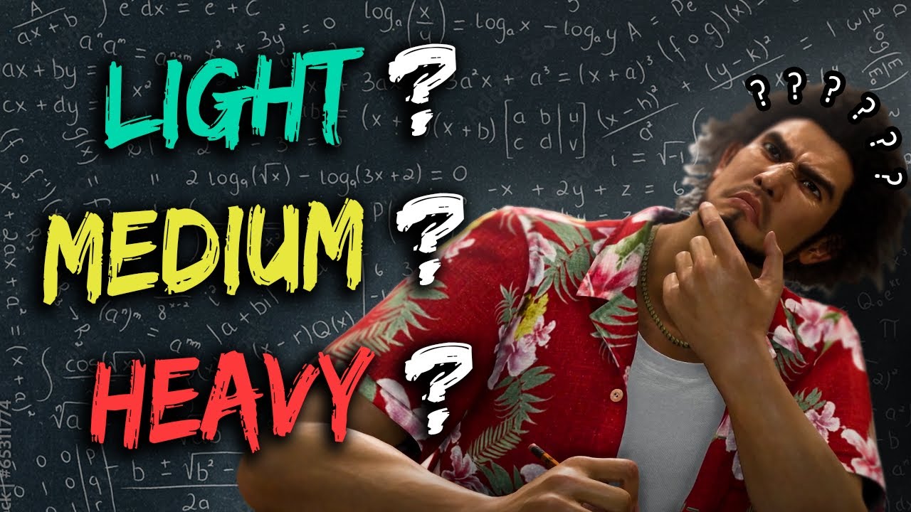 How DOES Infinite Wealth Calculate Damage?