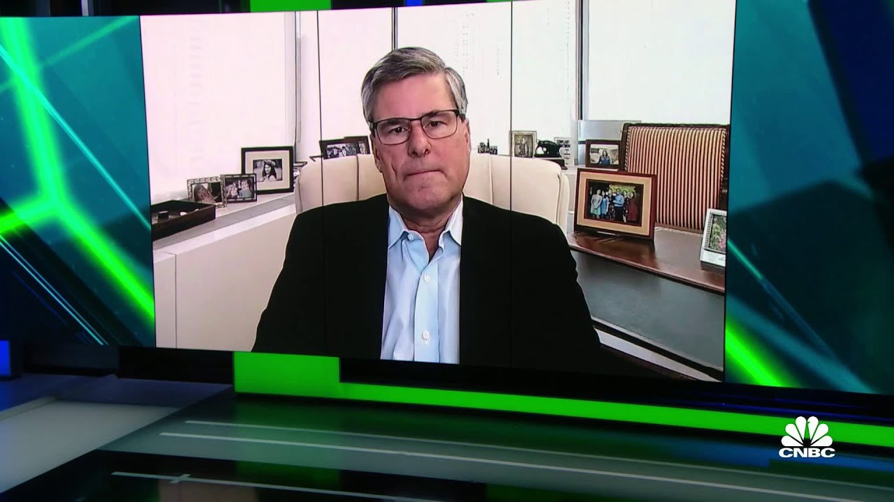 Can make a good case we're in bottoming process around September lows, says MAI's Grisanti