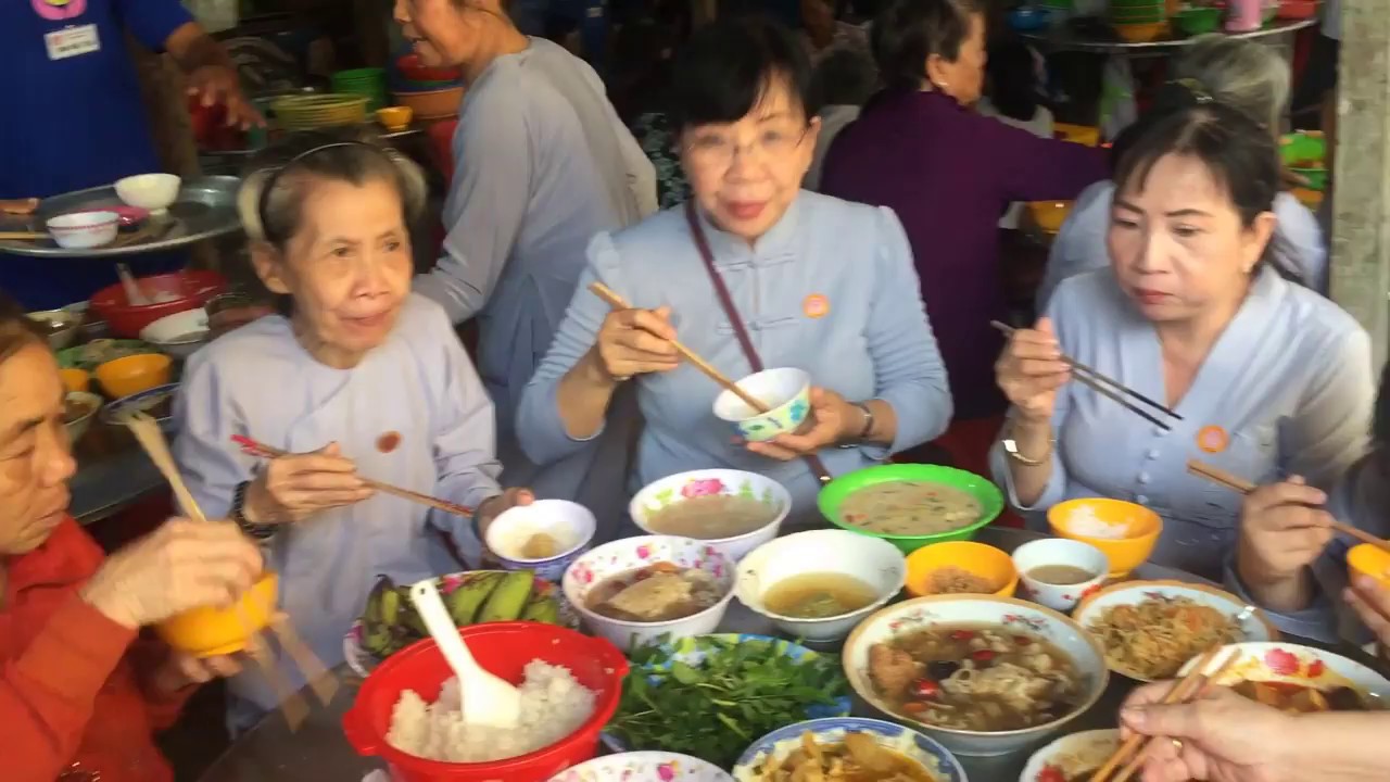 Tham Quan Chùa Hưng Phước Tự (Ấp Mỹ Phước 2-Mỹ Quý-Tháp Mười-Đồng Tháp )