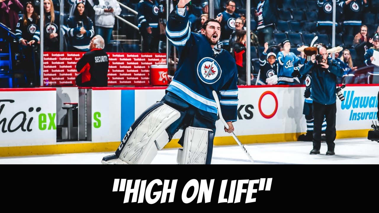 Goalie Motivation (