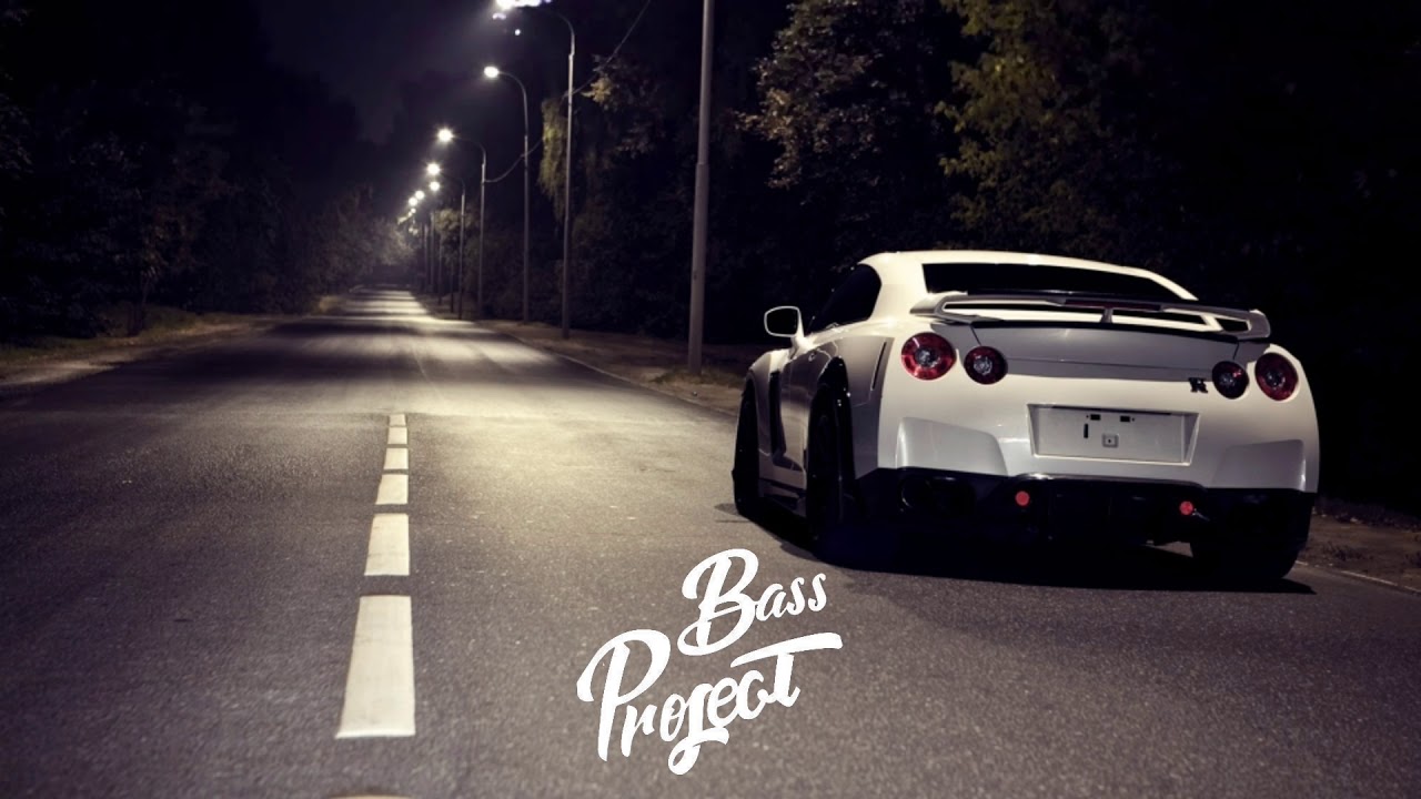 Bass Boosted Music Mix - DJ YUNG VAMP - DIE TRILL VOL 2