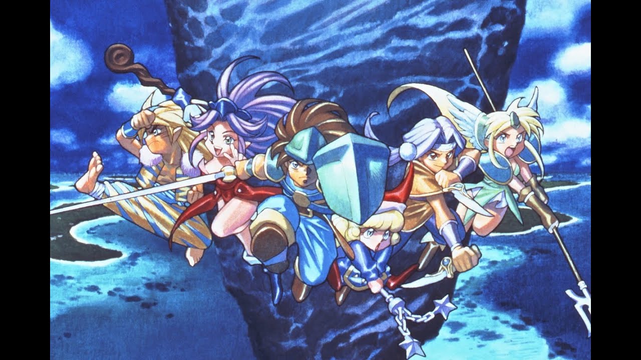 聖剣伝説3 RTA / Trials of Mana speedrun  #338 世1狙(仮)